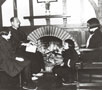 作家・山本有三が暮らした家