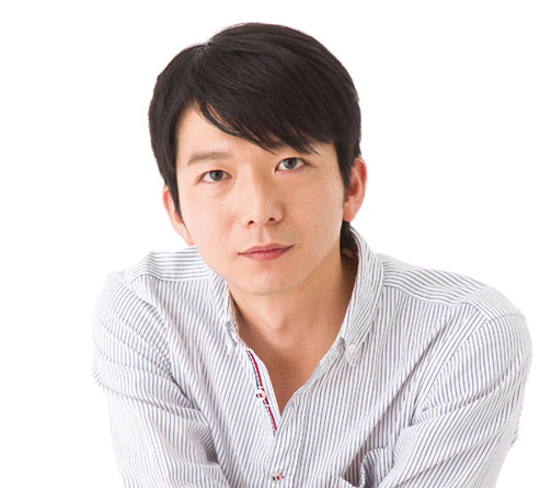 太宰治作品朗読会 第186回　宇井晴雄（俳優）pickup