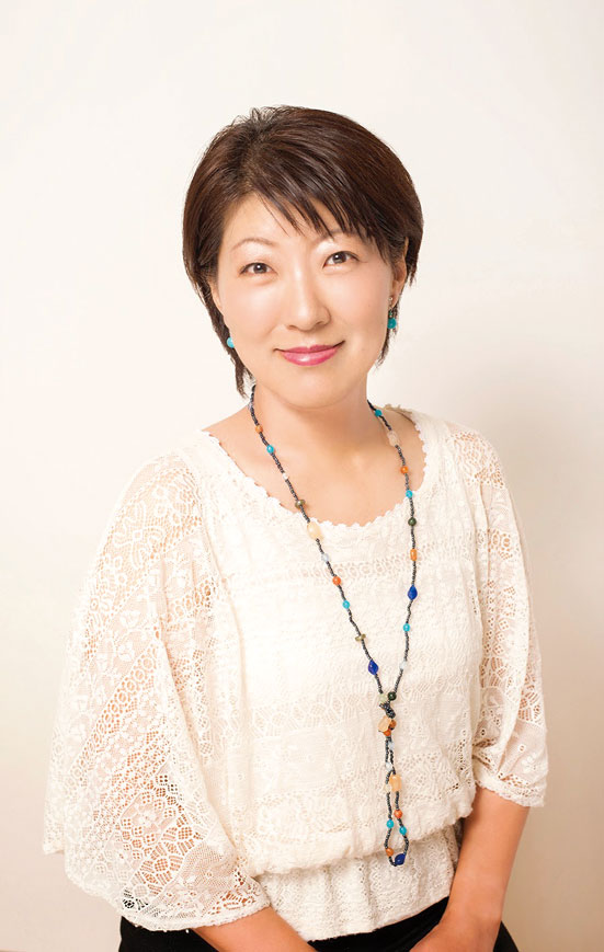 太宰治作品朗読会 第187回　森田 都（フリーアナウンサー）