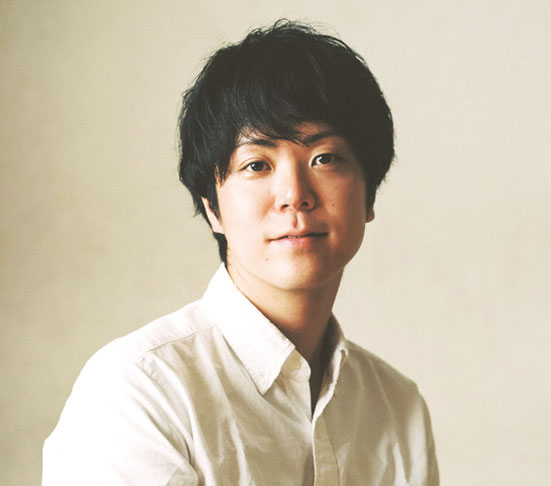 太宰治作品朗読会 第188回　三上陽永（俳優）pickup