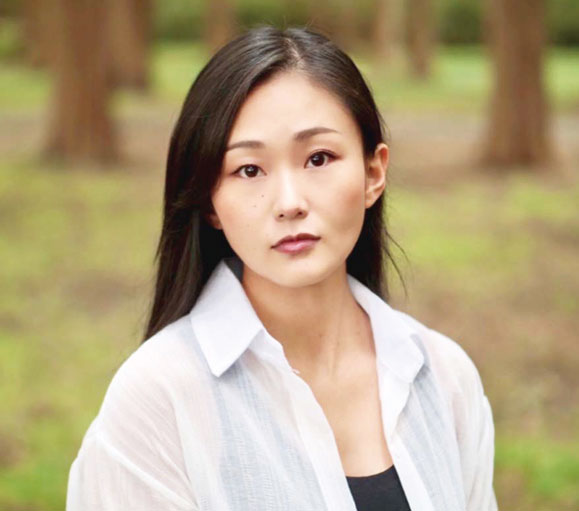 太宰治作品朗読会 第189回　北澤小枝子（俳優）pickup