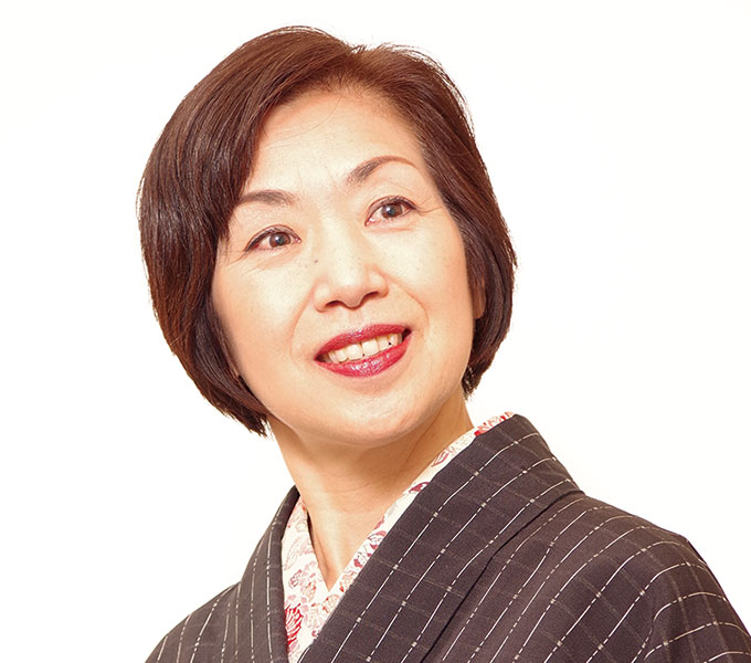 太宰治作品朗読会 第191回　田中泰子（朗読家）pickup