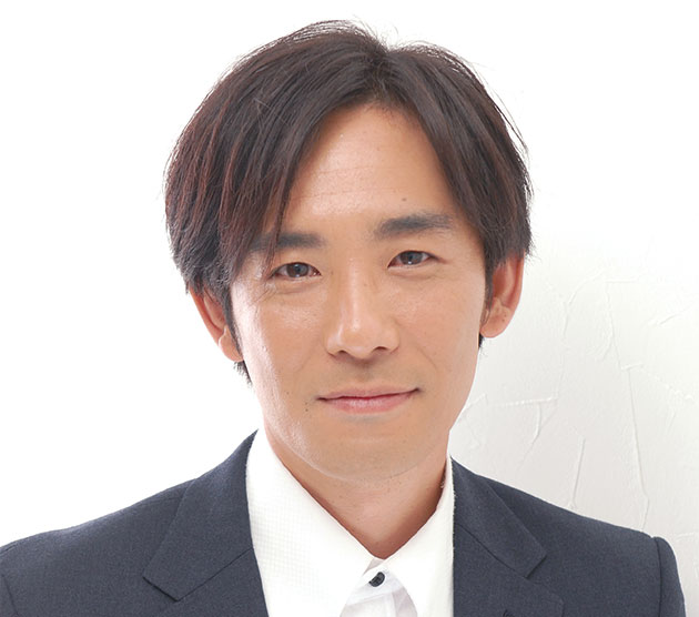 太宰治作品朗読会 第199回　林田一高（俳優、文学座所属）pickup