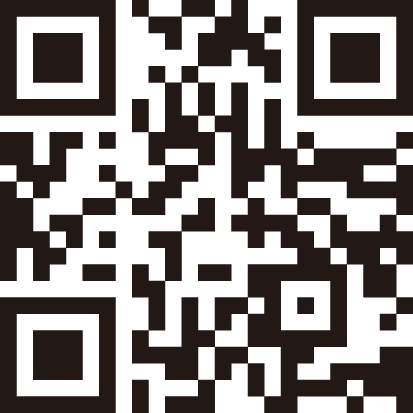 アール・ブリュット みたか2025 QR アール・ブリュット みたか2025 QR