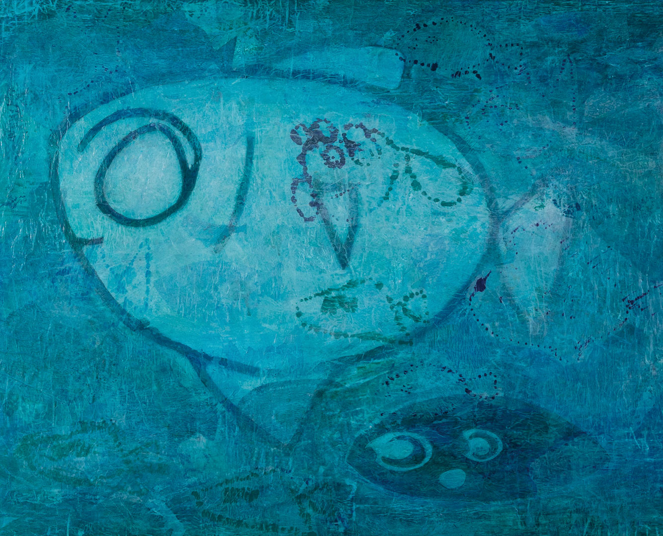 そら「 深海」 そら「 深海」