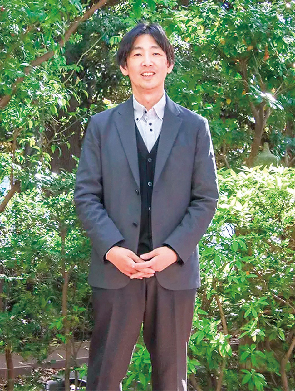 講師 平 浩一(国士舘大学教授) 講師 平 浩一(国士舘大学教授)