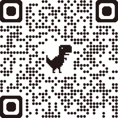 企画展示 太宰治 署名本の魅力 関連講演会qr