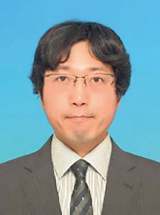 小澤 純(慶応義塾志木高等学校教諭) 小澤 純(慶応義塾志木高等学校教諭)