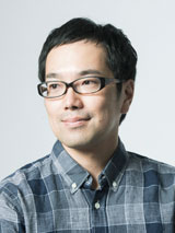 松井周
