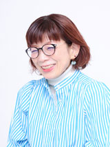 徳永京子