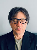 山内ケンジ