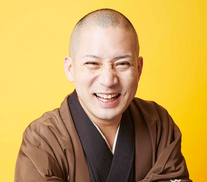 三鷹のこども寄席 その25 春風亭一之輔さんの落語で、大笑いするのだ！pickup