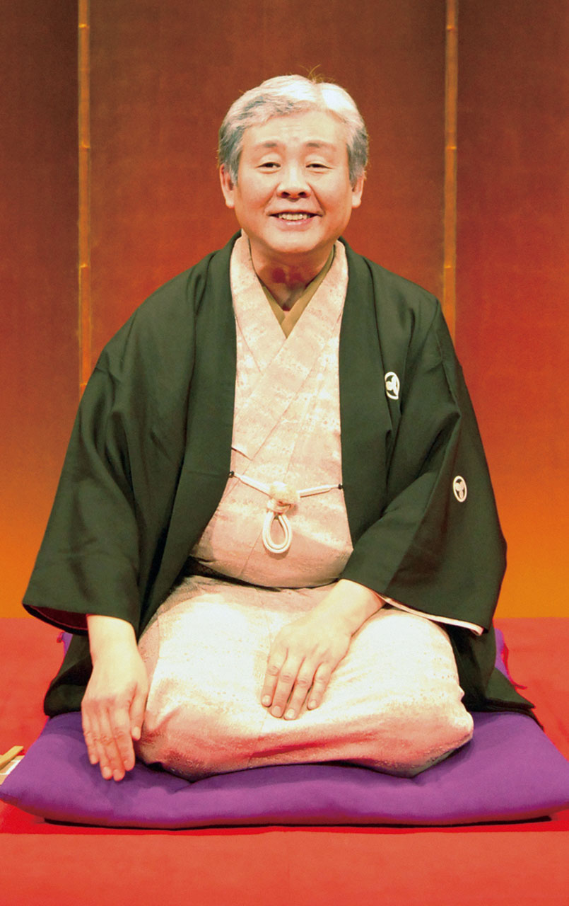 柳家喬太郎 独演会