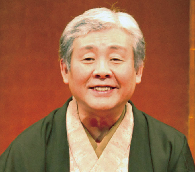 柳家喬太郎 独演会 pickup