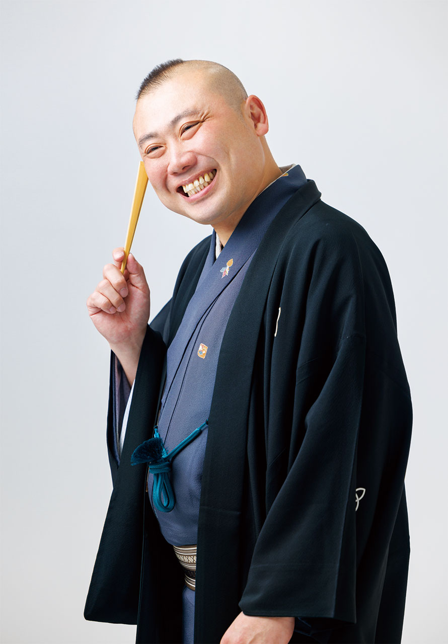 桂宮治 独演会 桂宮治 独演会