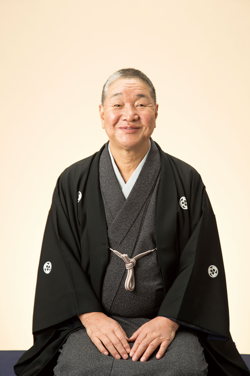 柳家権太楼 独演会