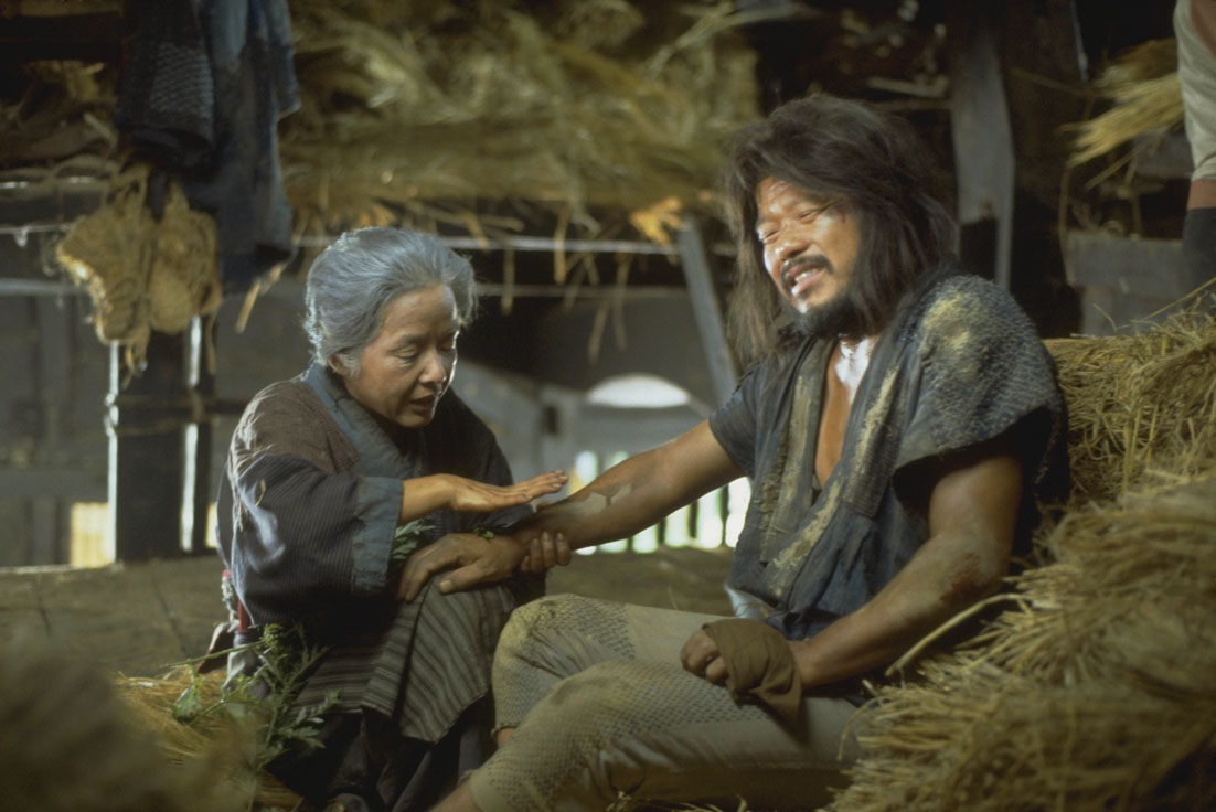 CINEMA SPECIAL 生誕百年記念 今村昌平監督作品特集『楢山節考』