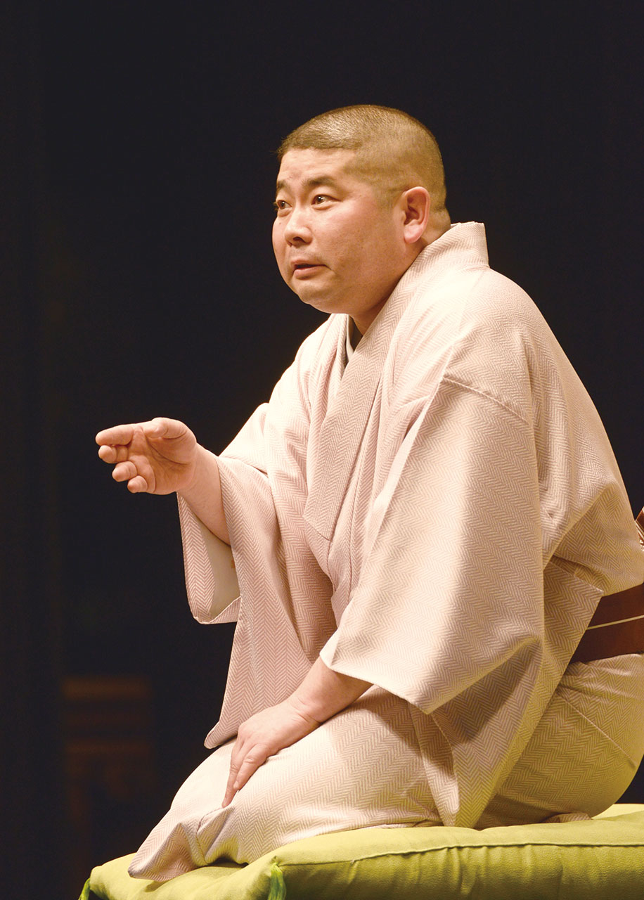 桃月庵白酒独演会 桃月庵白酒独演会