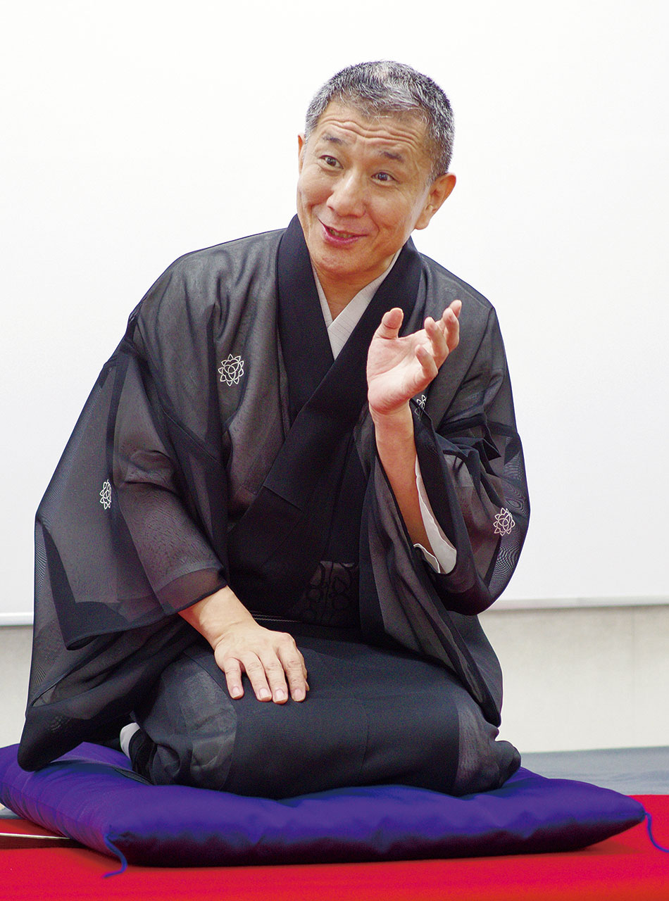 三遊亭兼好 独演会 三遊亭兼好 独演会