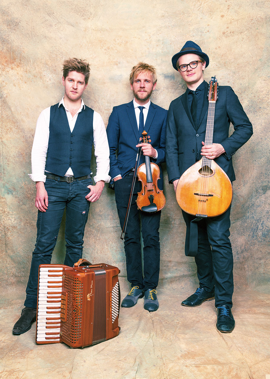 ドリーマーズ・サーカス ドリーマーズ・サーカス