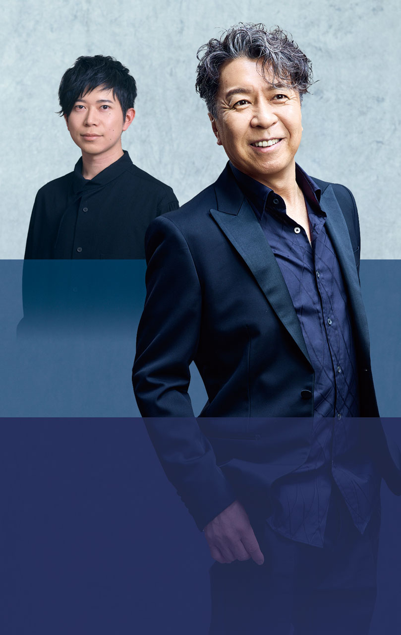 小曽根真 Solo&Duo 小曽根真 Solo&Duo