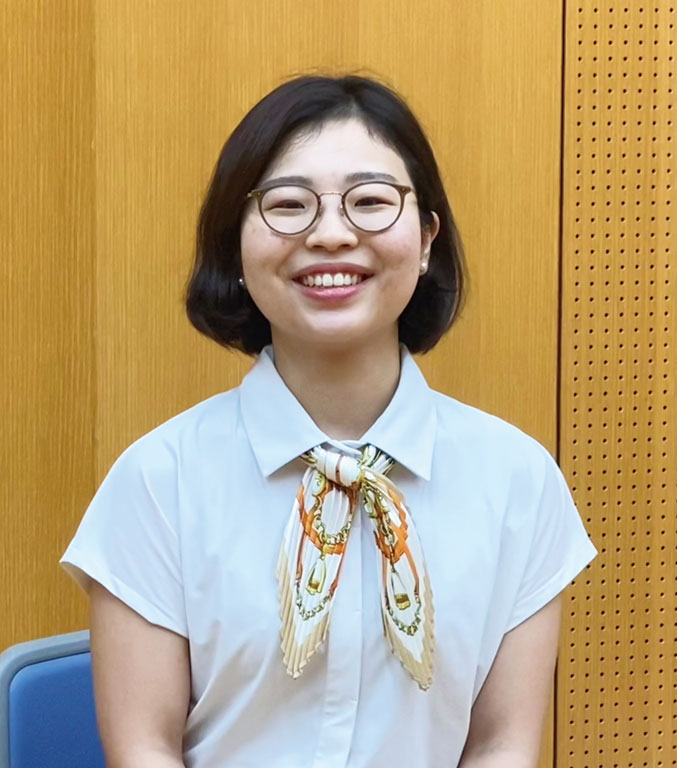 中川優芽花（ピアノ）