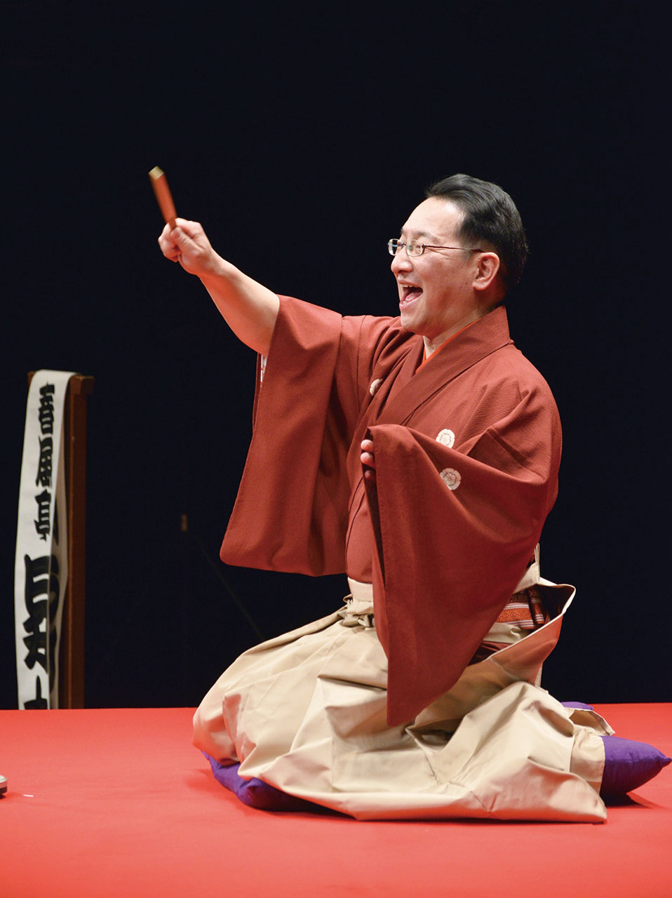 春風亭昇太 独演会