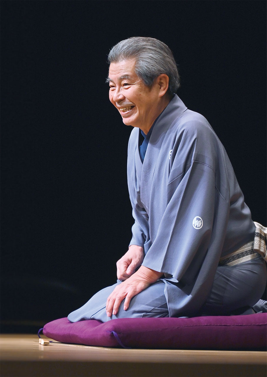 立川志の輔 独演会