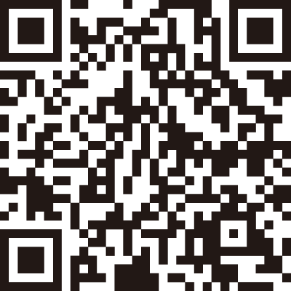 東西狂言の会 座席表QRコード