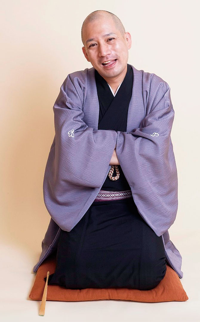 春風亭一之輔 独演会