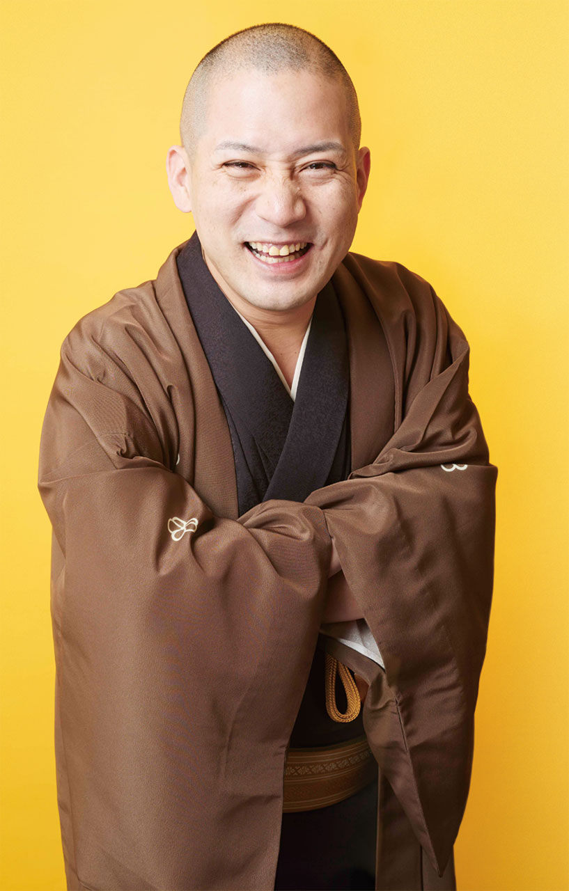 春風亭一之輔 独演会