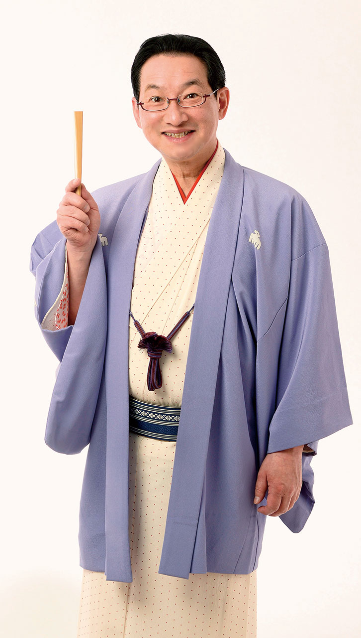 春風亭昇太 独演会