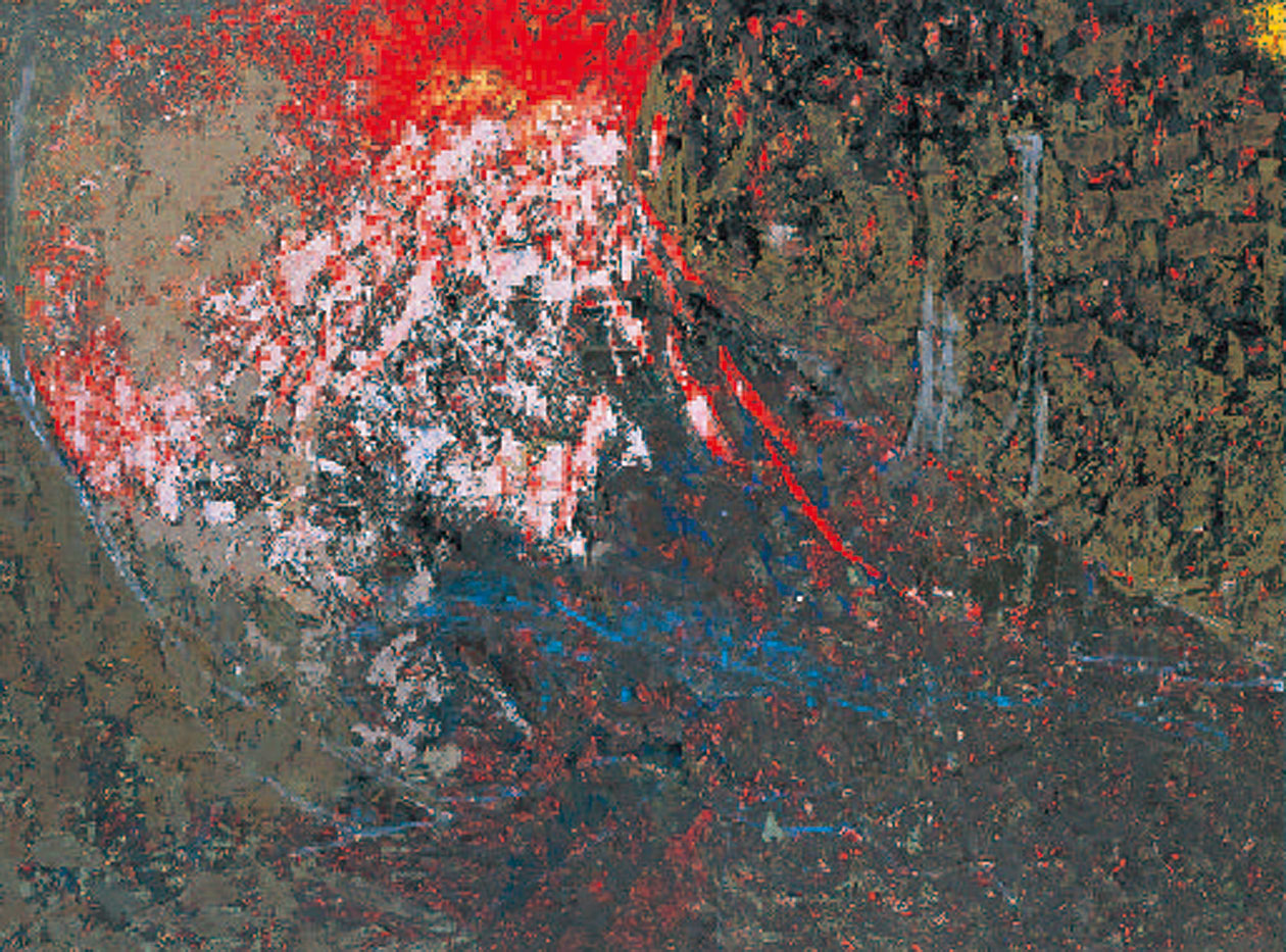 桜井浜江後期作品展 | 公益財団法人 三鷹市スポーツと文化財団