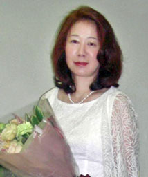 谷口桂子 谷口桂子
