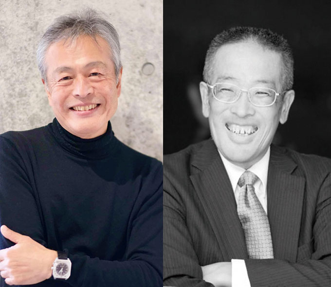 三鷹市吉村昭書斎 対談イベント pickup