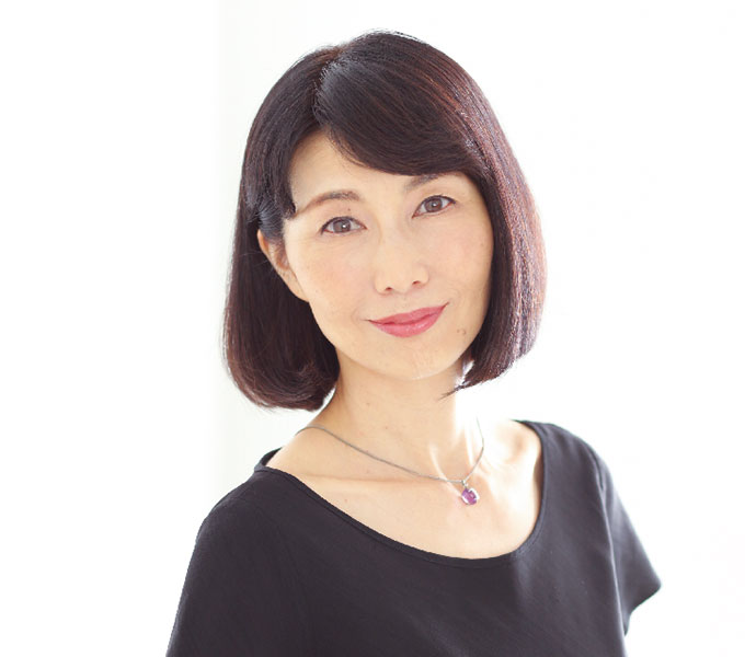 吉村昭作品朗読会 第4回 八十川真由野(俳優)pickup