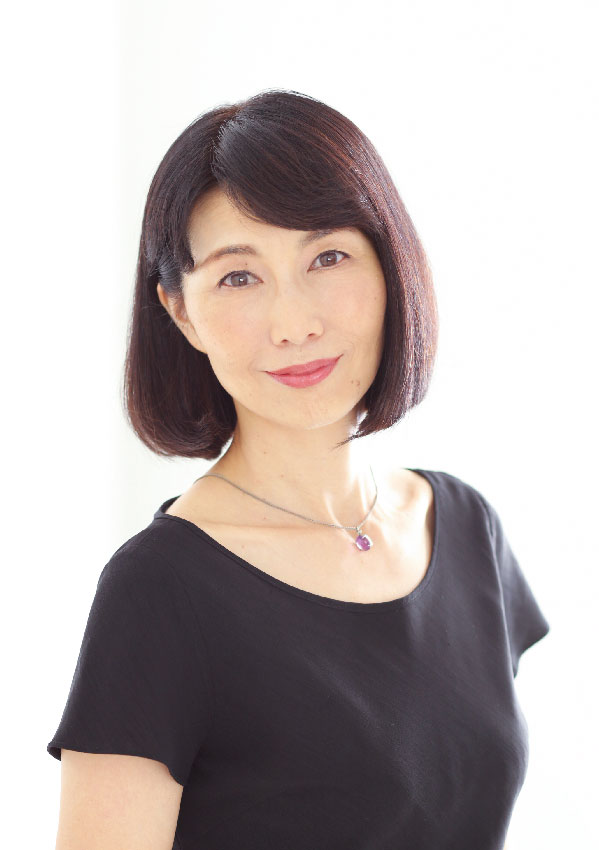 吉村昭作品朗読会 第4回 八十川真由野(俳優) 吉村昭作品朗読会 第4回 八十川真由野(俳優)
