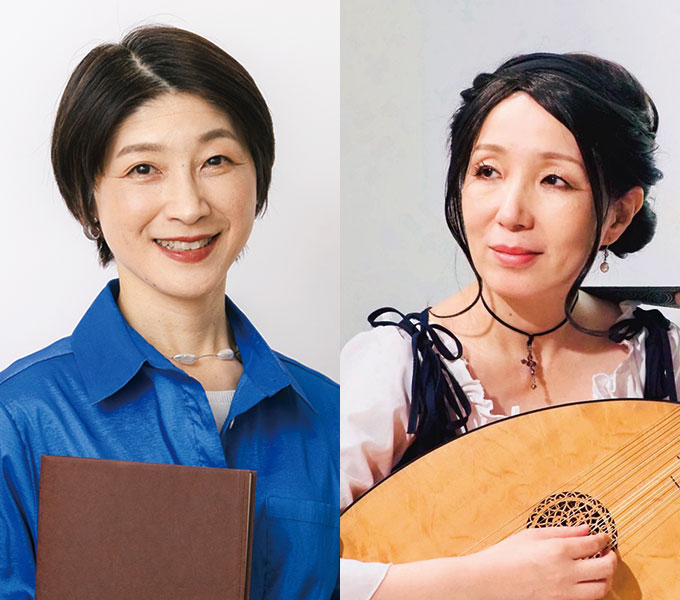 三鷹市山本有三記念館  春の朗読コンサート pickup