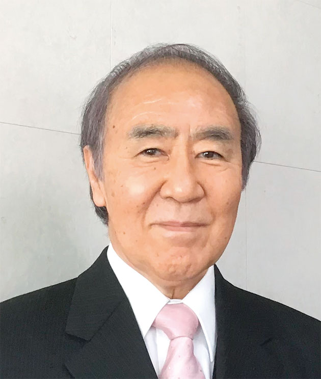 馬場憲一 (法政大学名誉教授) 馬場憲一 (法政大学名誉教授)