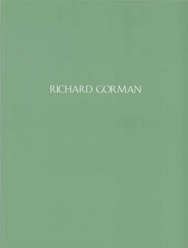 リチャード・ゴーマン